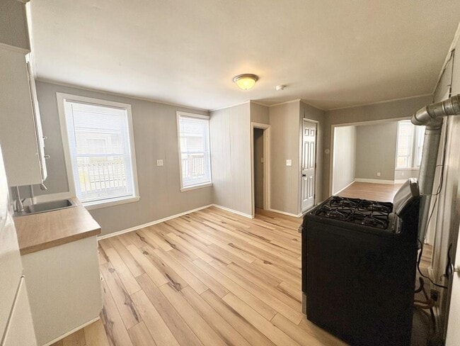 Foto del edificio - 181 Lincoln St