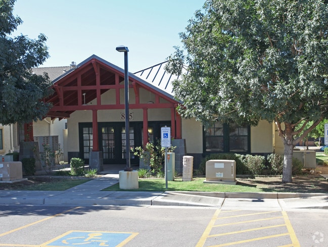 Foto del edificio - Roosevelt Commons