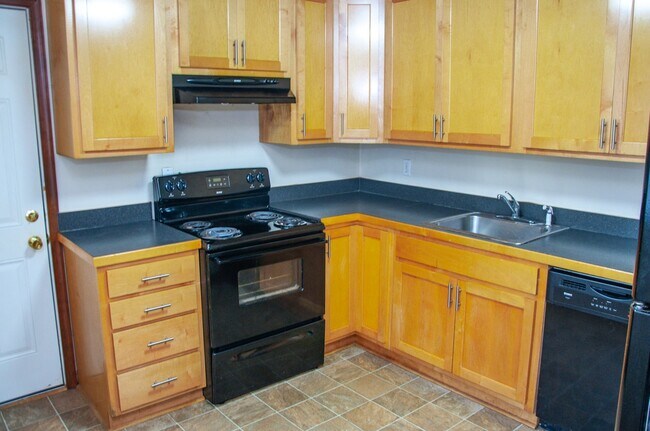 Foto del edificio - 444 Maryland Ave