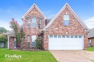 Building Photo - 8217 Rockbridge Rd