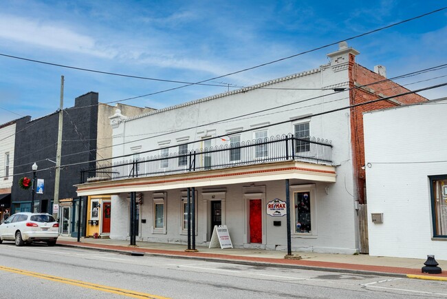 Building Photo - 62 S Main St