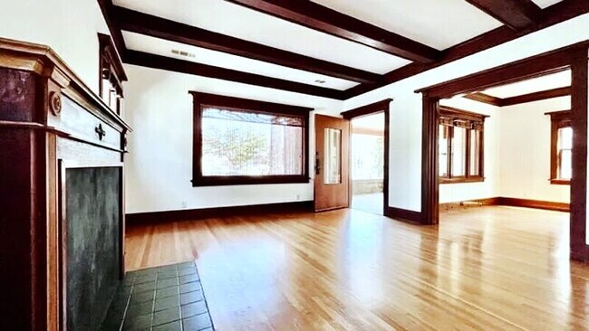 Foto del edificio - 1635 S Wilton Pl