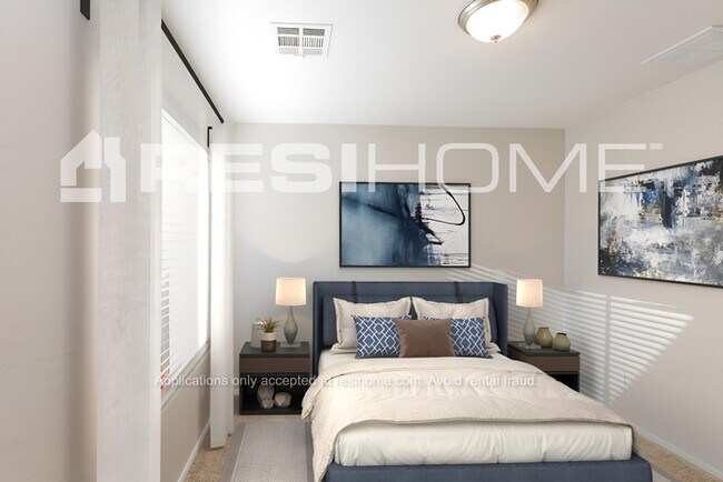Foto del edificio - 2710 S 113Th Ave