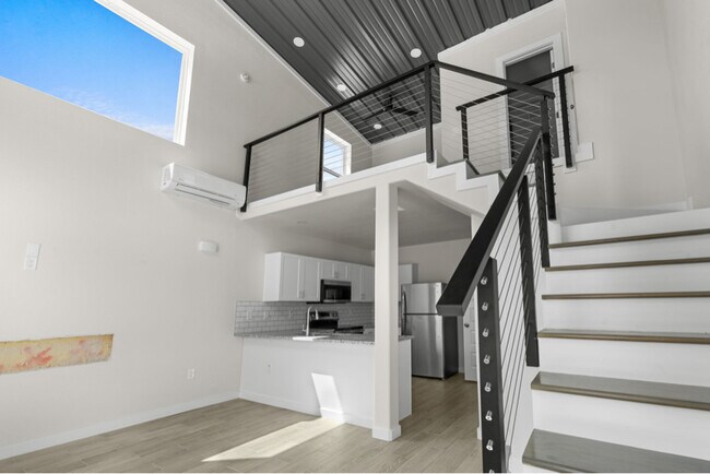 Foto del edificio - 802 Old Wise Rd