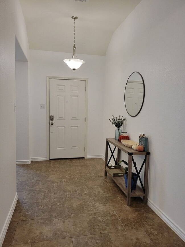 Foto del edificio - Open floor plan & small pets allowed! 3BD/2BA home in Killeen!