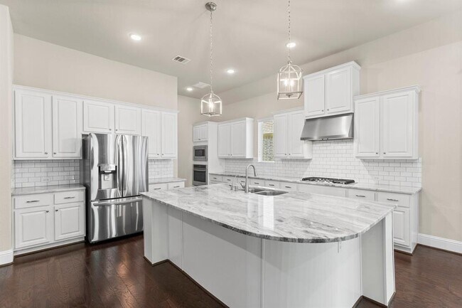 Foto del edificio - 106 Lily Greene Ct