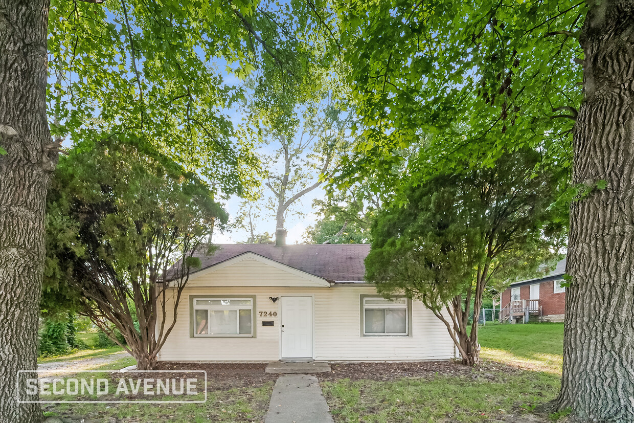 Primary Photo - 7240 Agnes Ave