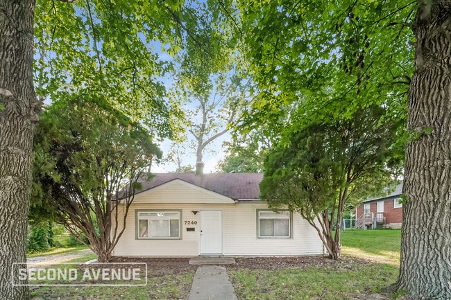 Building Photo - 7240 Agnes Ave