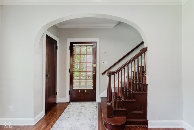 Building Photo - 4635 Hinesley Ave