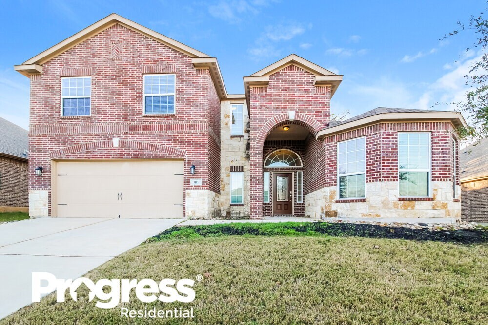 821 Summer Oaks Dr, Denton, TX 76209 House Rental in Denton, TX