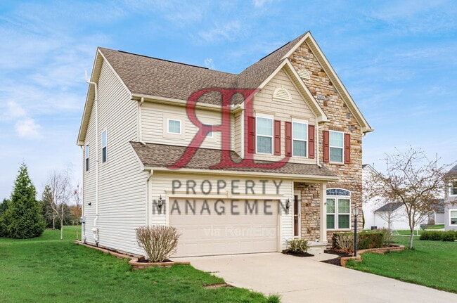 Building Photo - 720 Maple Vista Dr