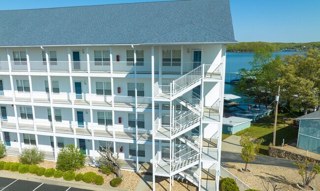 Foto del edificio - 1217 Jeffries Rd