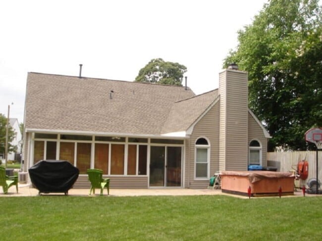 Foto del edificio - Virginia Beach - Glenwood - 3/4 BR, 3 BA