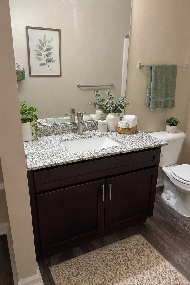 Building Photo - Walden Pointe