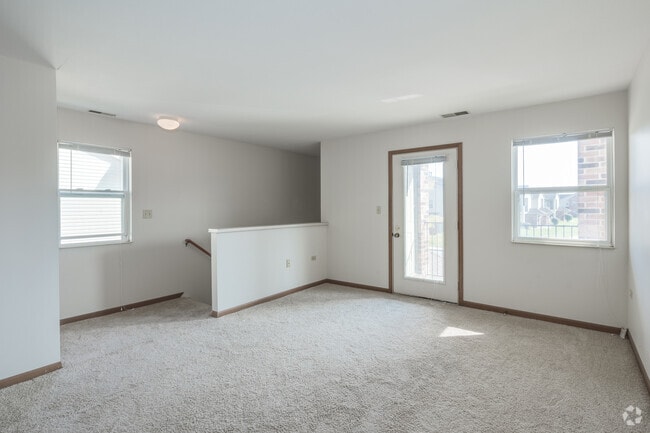 2BR-1BA - 90 metros cuadrados - Arbors at Hickory Creek