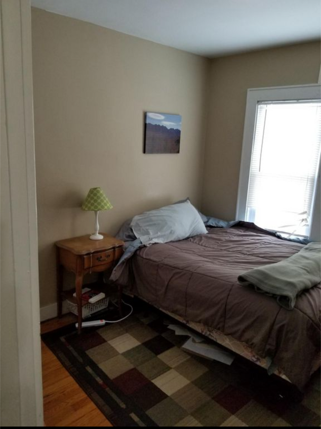 Foto del edificio - 490 Pleasantview Ave