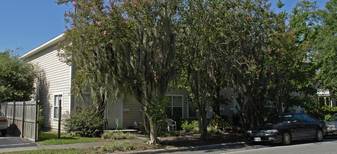 Primary Photo - Hammond Park Apartments