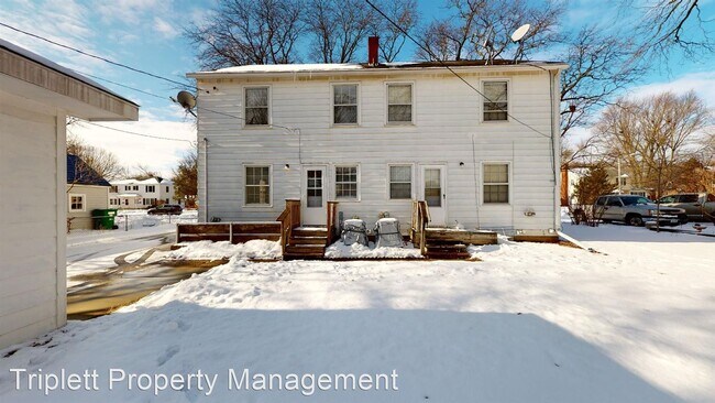 Building Photo - 2 br, 1 bath House - 1406 Harding Avenue