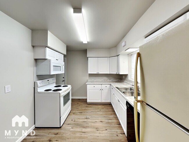 Foto del edificio - 1325 S Ingalls St