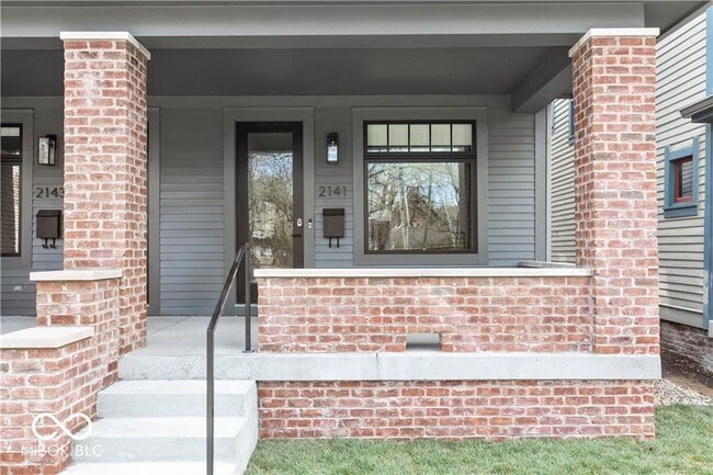 Building Photo - 2141 N Talbott St