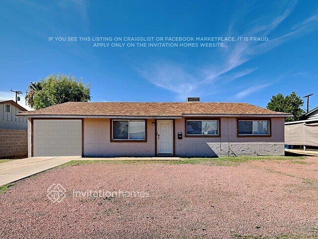 Foto del edificio - 3314 W Aster Dr