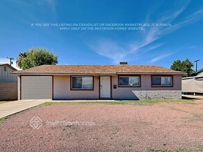 Building Photo - 3314 W Aster Dr