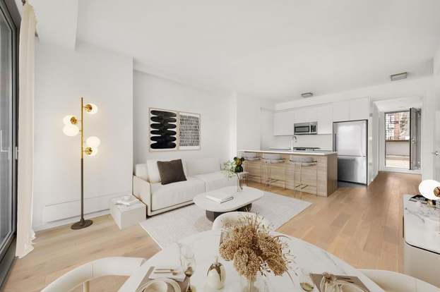 Foto del edificio - 40 Pinehurst Ave