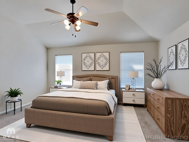 Building Photo - 6513 Sierra Madre Dr