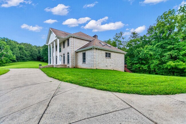 Foto del edificio - 1400 Slayden Wood Rd