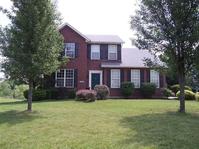 3244 Spalding Dr, Mason, OH 45040 House Rental in Mason, OH