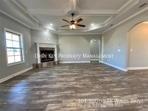 Building Photo - Beautiful New 3-Bedroom Home in a Quiet Ne...