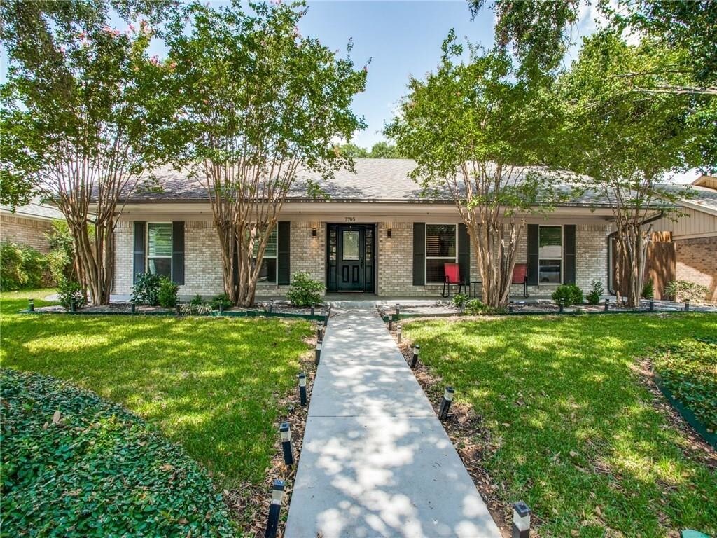 Foto principal - 7705 El Pastel Dr