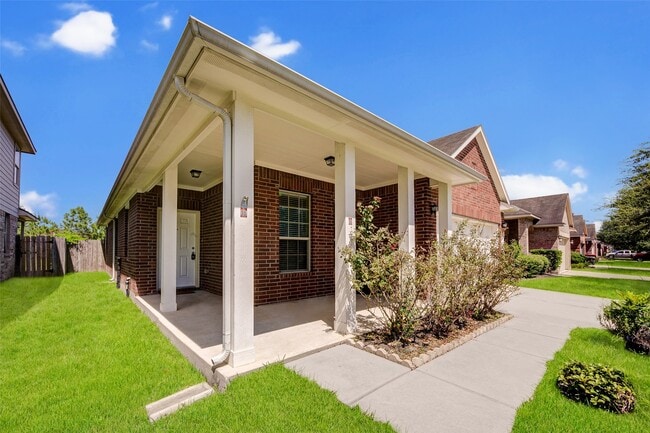 Building Photo - 23726 Stargazer Point