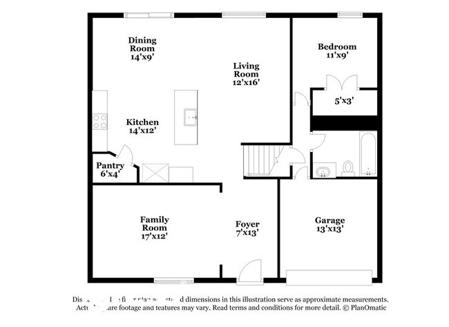 Foto del edificio - 3221 S Northview Rd