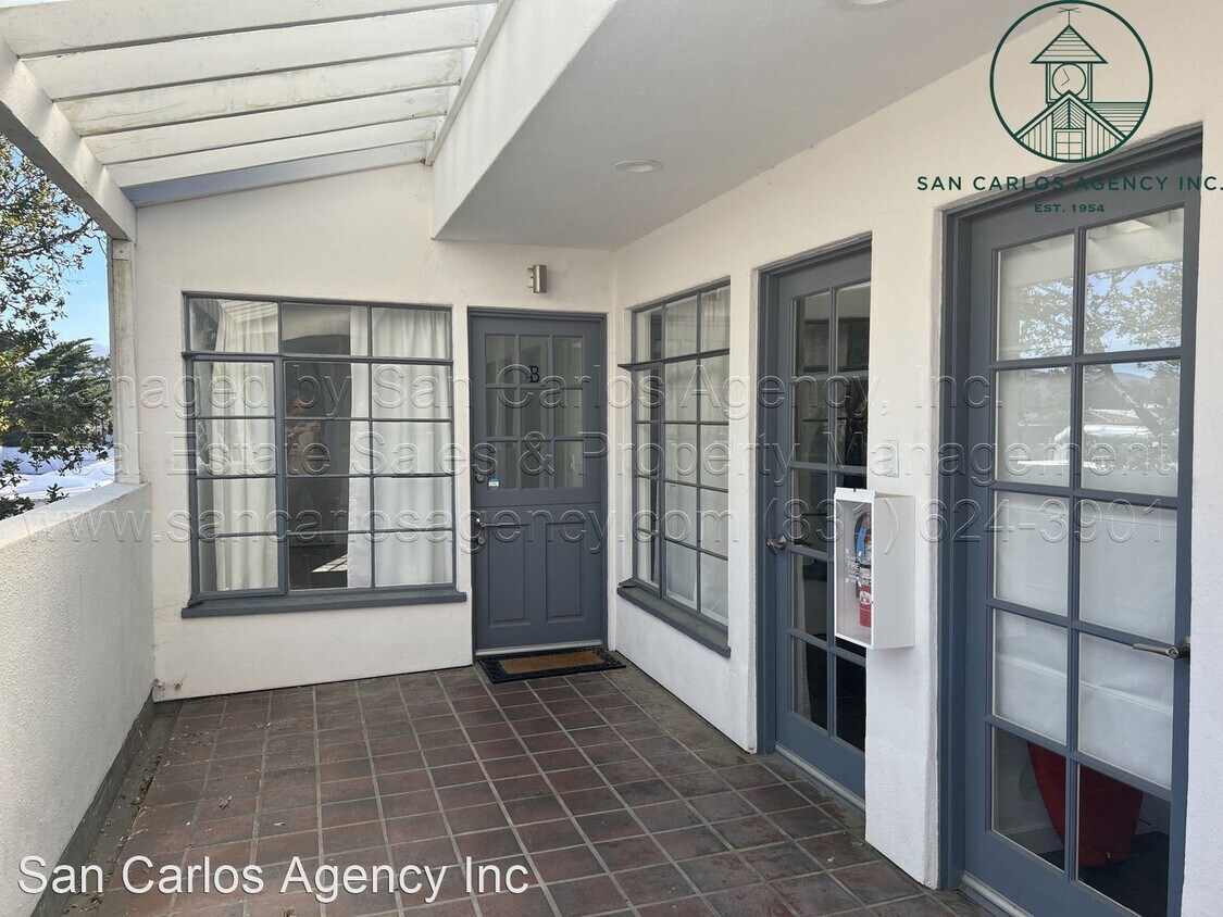 Primary Photo - 1 br, 1 bath House - 6th Avenue 3 SE San C...