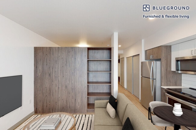 Foto del edificio - 109 S Division St