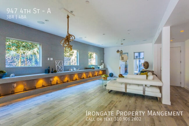 Photo - 947 4th St Apartment