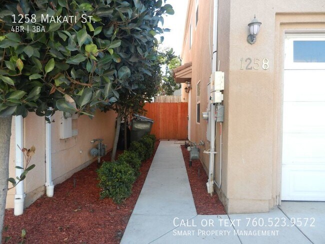 Foto del edificio - Upgraded 4 Bedroom/ 2.5 Bathroom/ 1620 sq ...