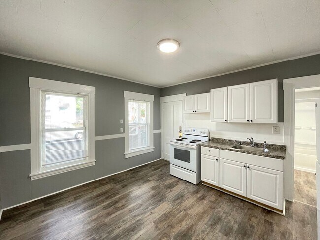 Foto del edificio - 421 Spruce St