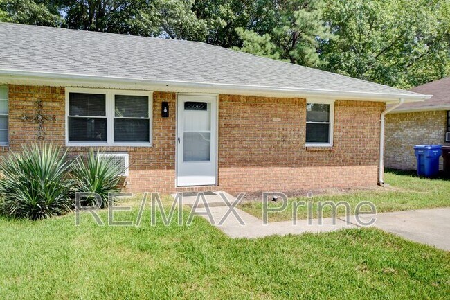 Foto del edificio - 1302 Linden Ave