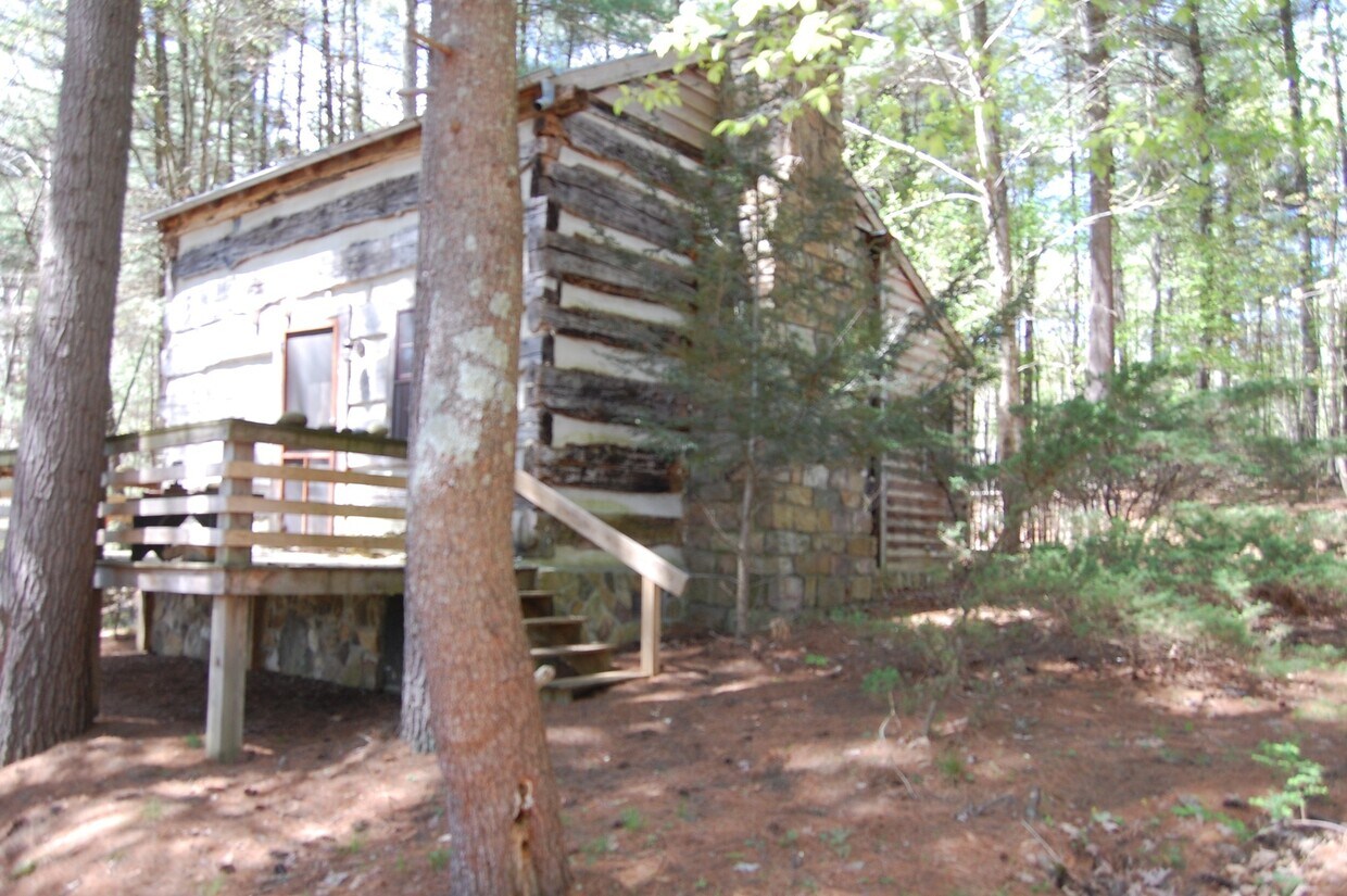 Primary Photo - Cozy Cabin - 1 BR, 1 Ba