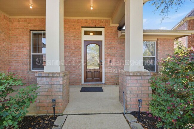 Building Photo - 7018 Chapel Meadow Ln