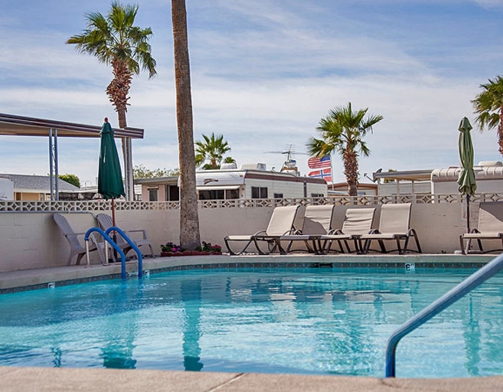 Suni Sands RV Resort - Apartments in Yuma, AZ | Apartments.com