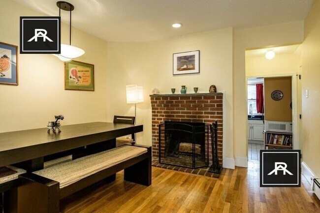 Foto del edificio - 3 bedroom in Brighton MA 02135