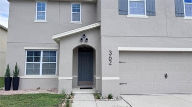 Building Photo - 362 Nova Dr
