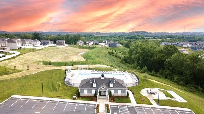 Building Photo - 3206 Hearth Hollow Rd