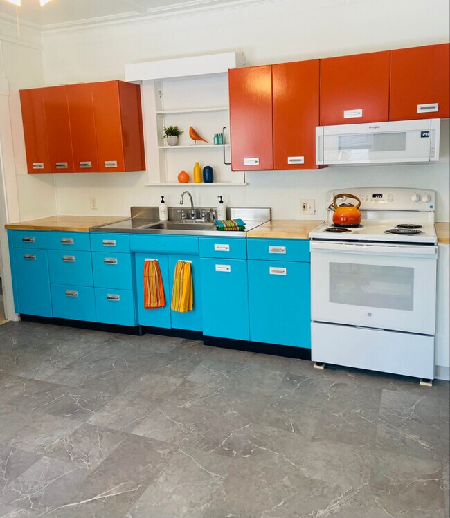 Foto del edificio - 32 Summer St