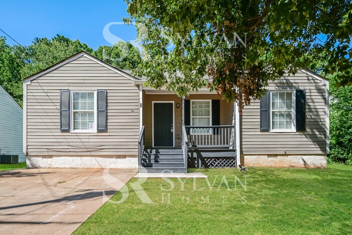 Primary Photo - Enjoy one-level living in this 3 bedroom, ...