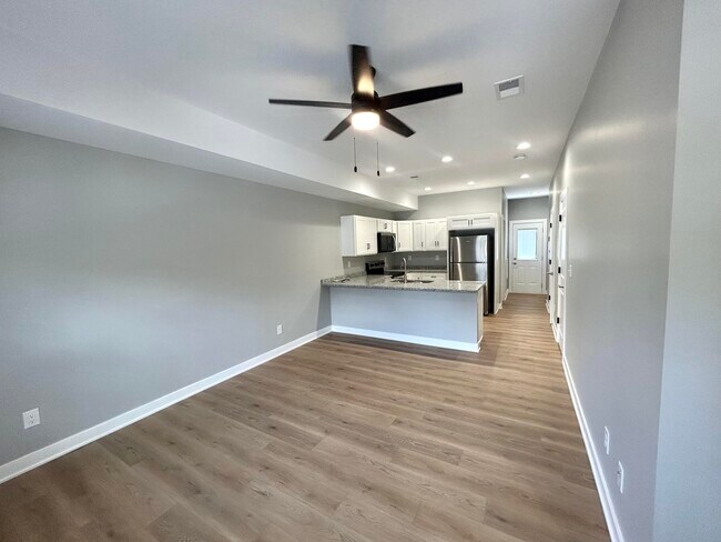 Foto del edificio - 1611 KY-1247