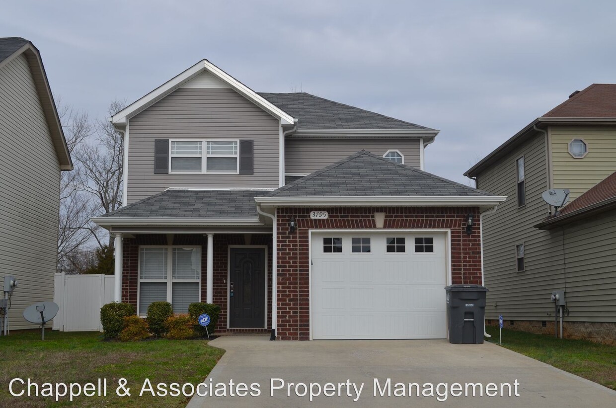 Primary Photo - 3 br, 2 bath House - 3795 Harvest Ridge